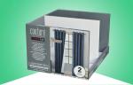 Costco Heavy Duty Stack Up PDQ Cardboard Tray For Selling Curtain