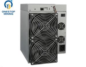 Quality Goldshell Lbc Miner 87 Gh/S 80w 175 Gh/S 162w Hashrate Lbry Coin Mining Device wholesale