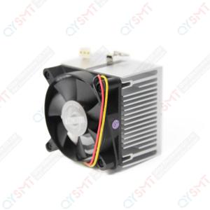 Quality SMT spare parts high Quality SAMSUNG CPU FAN J3105019A wholesale