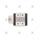 HANWHA LM RAIL MC13 000081 HANWHA SMT Spare Parts