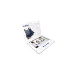 Soft Cover LCD Promotional Video Card , 7 Inch Video Brochure 256MB Memory ODM