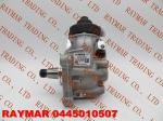 BOSCH Genuine CP4 fuel pump 0445010507, 0445010508, 0445010543, 0445010546 for