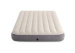 Electric Pump Travel Inflatable Bed For Home / Office Nap / Camping