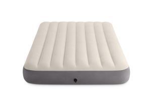 Quality Electric Pump Travel Inflatable Bed For Home / Office Nap / Camping wholesale