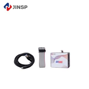 Quality 200nm~1100nm Optical Fiber Spectroscopy SR50C High Performance wholesale
