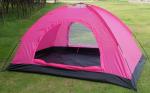 2 Person Camping Tent 4 Season Backpacking Tent Pop Up Tent for Outdoor Sports