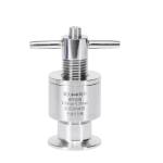 Stainless Steel 304 Spring Type Safety Valve 1 Piece Min.Order Samples US 16.7