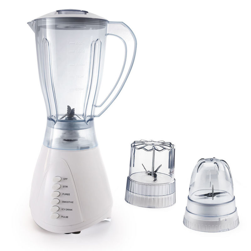 JH290B4 4 Speeds Food Blender