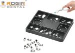 Stainless Steel Palodent Matrix Systems For Restorative Dentistry Metal Matrices