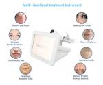 YW0001 Professional Desktop 7d Hifu Body And Face Lifting Machine Fractional Rf