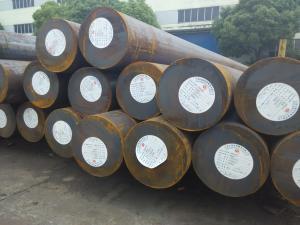 Quality HSS Rod M2 Carbon Steel Round Bar DIN1.3343 W6Mo5Cr4V2 High Speed Steel Round Bar wholesale
