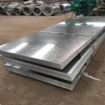 High Quality Zinc Galvanized Steel Sheet/Galvanized Steel Sheet/Galvanized Steel