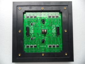 Quality P25 Outdoor 2R1G1B Led Display Modules Waterproof Energy-saving wholesale