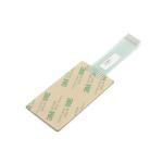 Customized Life Cycle Medical Membrane Switch Lead Time 7-15 Days Polycarbonate
