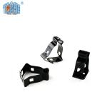 IEC Conduit Fittings Of Black Conduit Fasteners Steel Material