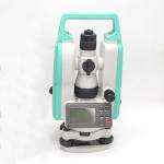 DE-2B SEOP Laser Surveying Digital Theodolite 160x96 LCD OEM