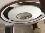 OEM stainless steel floor tile trim wall trim with Brushed or mirror surface
