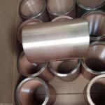 BTC 127mm Oilfield Couplings SMLS Casing Couplings API 5CT Standard
