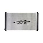Auto Parts Cooling System for TOYOTA PREVIA 1640028590 Radiator Water Tank 2022-