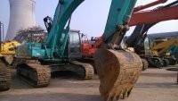 Quality Used kobelco sk330-6 excavator for sale wholesale