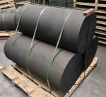 500/600*1000 High Quality Isostatic Graphite Rod