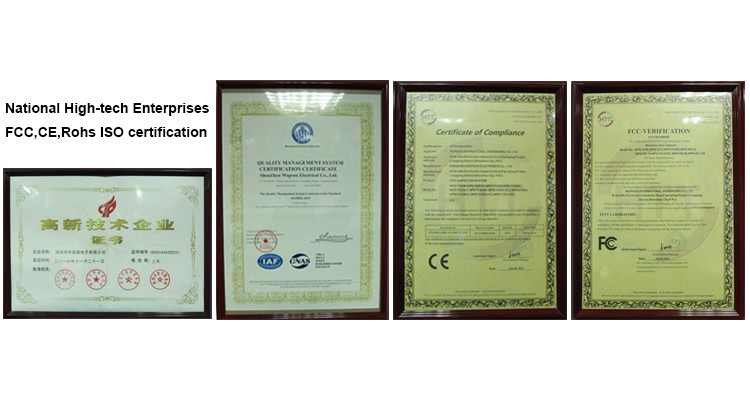 1-2 inch pipeline inspection with HD camerainspection devices