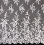 2017 Fancy Lace /Eyelash Lace Fabirc / French Lace Fabric/ Bridal Dress Fabric