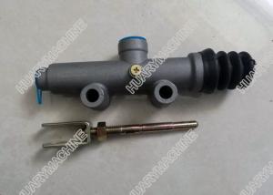 Quality XCMG truck crane parts, 803000009 accelerator main pump，QY25K-II main pump wholesale