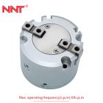 2 finger parallel Compact Pneumatic Cylinder CE for Industrial Equipment