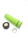 Fashionable Design Stainless Steel Vacuum Flask Insulated Thermos Bottle