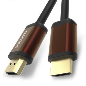 Quality Multimedia 6ft Flat 4k Hdmi Cable , UL Gold Plated Hdmi Arc Cord wholesale
