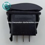 KHR14070 Toggle Switch Switch Spl Excavator Spare Parts Sumitomo SH225X-3B