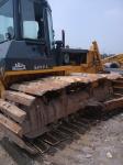 Used SHANTUI Bulldozer SD16L