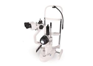Quality Ophthalmic Unit Slit Lamp Microscope , Slit Lamps For Ophthalmologist wholesale