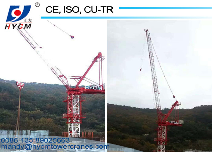 AC 220V Mobile Crane Parts Three Cups -20℃~80℃ Anemometer Tower Crane Accessories