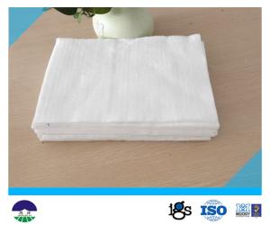 Quality Landscape Filter Fabric Road Construction Fabric Good Porosity Water Permeability wholesale