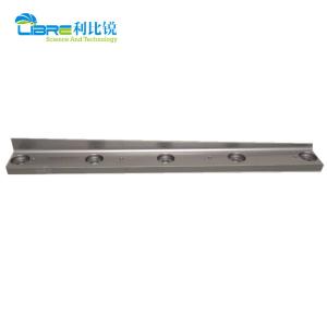 Quality Bottom Knife Bar 3KTD84 For Hauni KT2 Tobacco Cutter wholesale