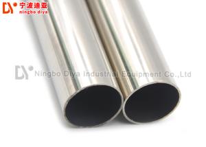 Quality Trolley And Stacking Rack System , Workstation Stainless Steel Pipe wholesale