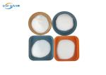 Polyurethane Hot Melt Adhesive Powder DTF Heat Transfer For Screen Printing