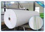 Agriculture Spunbond Non Woven Landscape Fabric 46m Joint Width