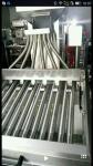 12 Rolls Softge Capsule Inspection Machine For Bovine Source Gelatin Halal CE