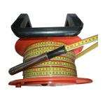 50M Deep Water Well Cable Ruler Level Meter Customized Support and Hand