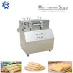 MT-65 Corn Puff Production Line 150kg/H Food Processing Machine