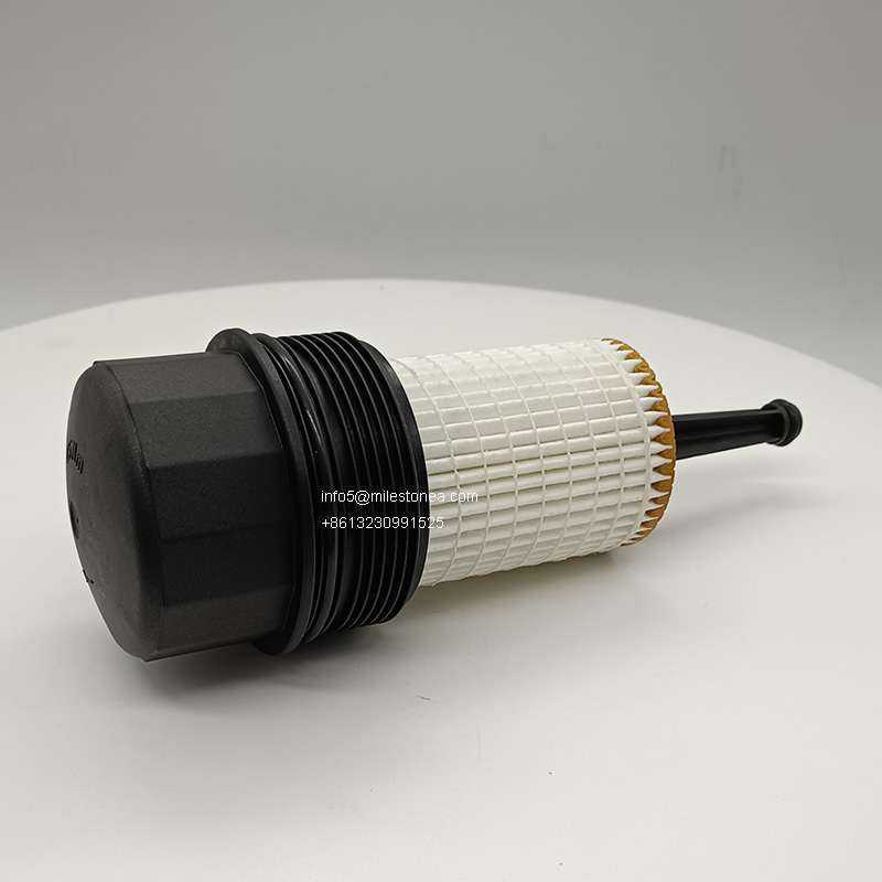 Engine oil filter 6111800010 oil filter 6111800010