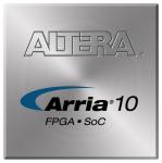 10AX066H2F34I1HG Intel / Altera