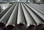 ISO9001 CS Seamless Pipe 14mm Carbon Steel Pipe Punching