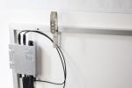 Balcony Adjustable Mounting System PV Installation Solar Photovoltaic