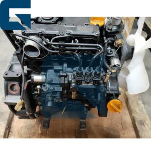Quality Excavator Mitsubishi Engine S3L2 Complete Engine Assy wholesale