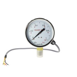 Quality 60MPa Digital Pressure Gauge wholesale