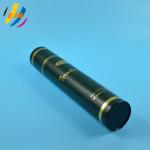 Poster 500mm Length Airtight Carton Tube Packaging